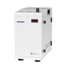 GH SERIES PURIFIED AIR SYSTEM Max. Pressure 8.5bar Model: GH12L Wiggens Germany